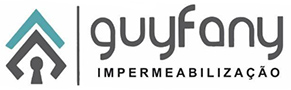 GUYFANY IMPERMEABILIZAÇÃO